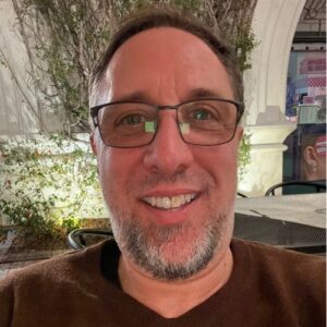 Home Inspector Greg Holbrook
