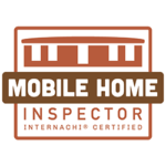 Mobile Home Inspector logo