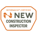 New construction inspector logo